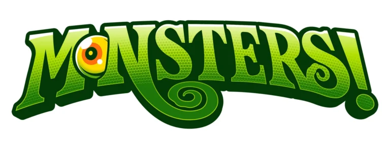 PANINI COMICS presenta MONSTERS! OFFICIAL ARTBOOK – L’artbook ufficiale della collezione di card realizzate da Dario Moccia