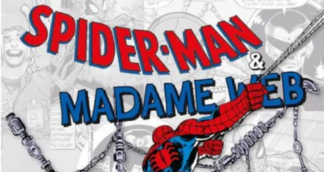 PANINI COMICS presenta due volumi per scoprire i personaggi chiave di “Madame Web”