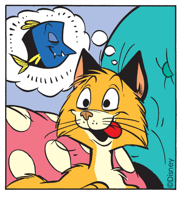 I GATTI RACCONTATI DA TOPOLINO – In occasione del 60esimo anniversario di Malachia, il gatto di Paperino, un nuovo TopoLibro da collezione disponibile dal 14 febbraio