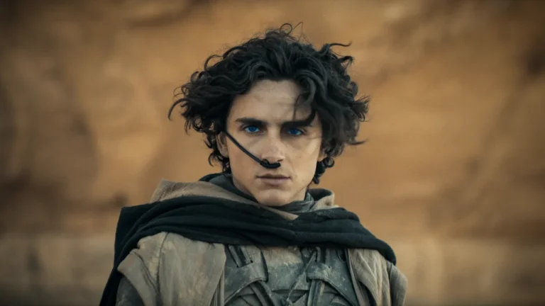 Dune parte due è un film potentissimo- recensione (No spoiler) in anteprima