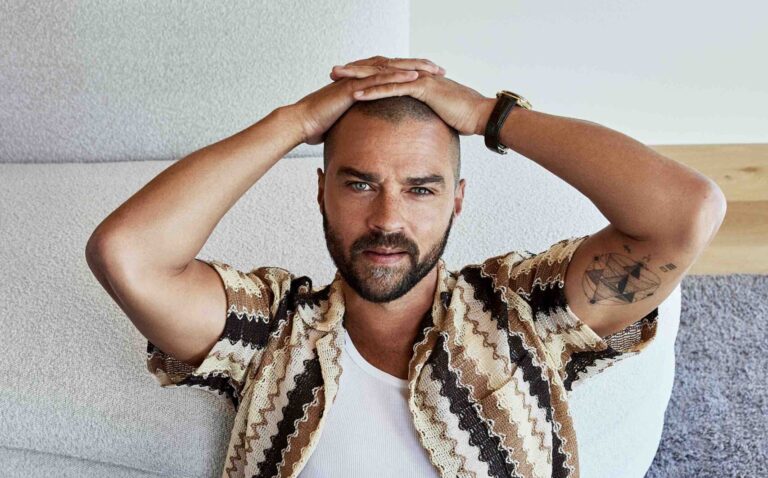 Prime Video annuncia la serie Original italiana “Costiera”, con Jesse Williams e diretta dal vincitore dell’Emmy Award Adam Bernstein