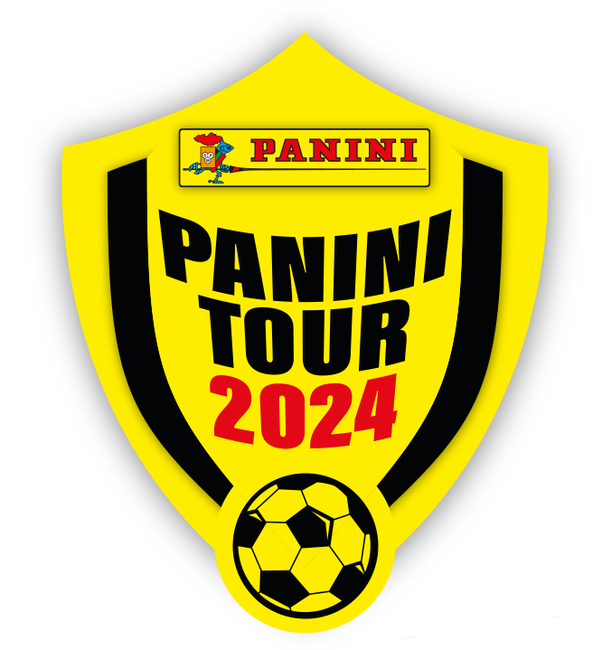 PANINI TOUR 2024: Torna l’appuntamento che porta figurine e fumetti in tutta Italia – Si parte questo weekend da Lecce