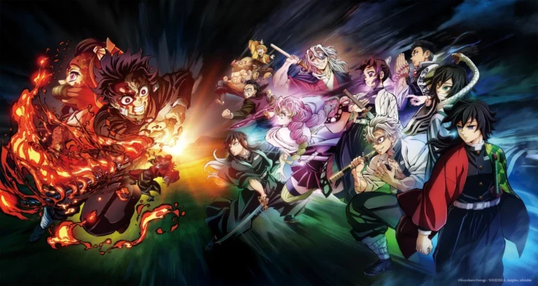 Demon Slayer arriva al cinema: verso l’allenamento dei pilastri – Recensione in anteprima