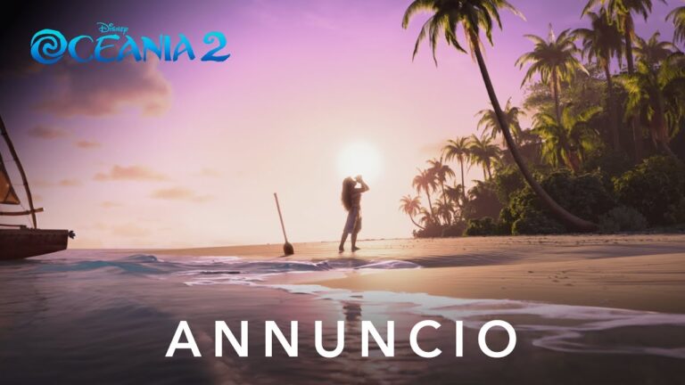 OCEANIA 2: dal 28 novembre nelle sale italiane