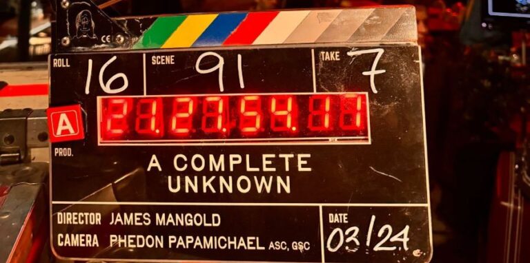 A COMPLETE UNKNOWN – Il cast del film di James Mangold si arricchisce con Boyd Holbrook, Scoot McNairy, Dan Fogler e Will Harrison