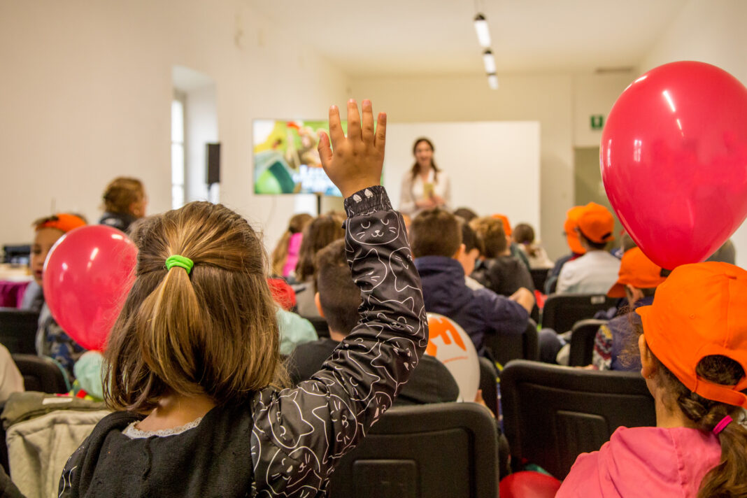 LUCCA COMICS & GAMES LANCIA IL SUO PRIMO CAMPO ESTIVO GRAZIE ALLA COLLABORAZIONE CON EXPERIENCE SUMMER CAMP LUCCA COMICS & GAMES LANCIA IL SUO PRIMO CAMPO ESTIVO GRAZIE ALLA COLLABORAZIONE CON EXPERIENCE SUMMER CAMP