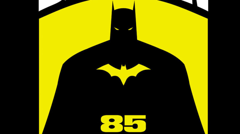 85 ANNI DI BATMAN – WARNER BROS DISCOVERY CELEBRA L’ANNIVERSARIO DEL CAVALIERE OSCURO