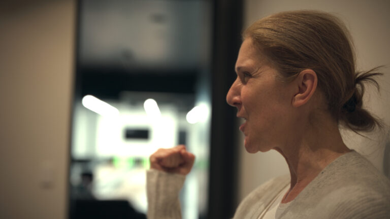 I AM: CÉLINE DION disponibile su Prime Video in tutto il mondo dal 25 giugno