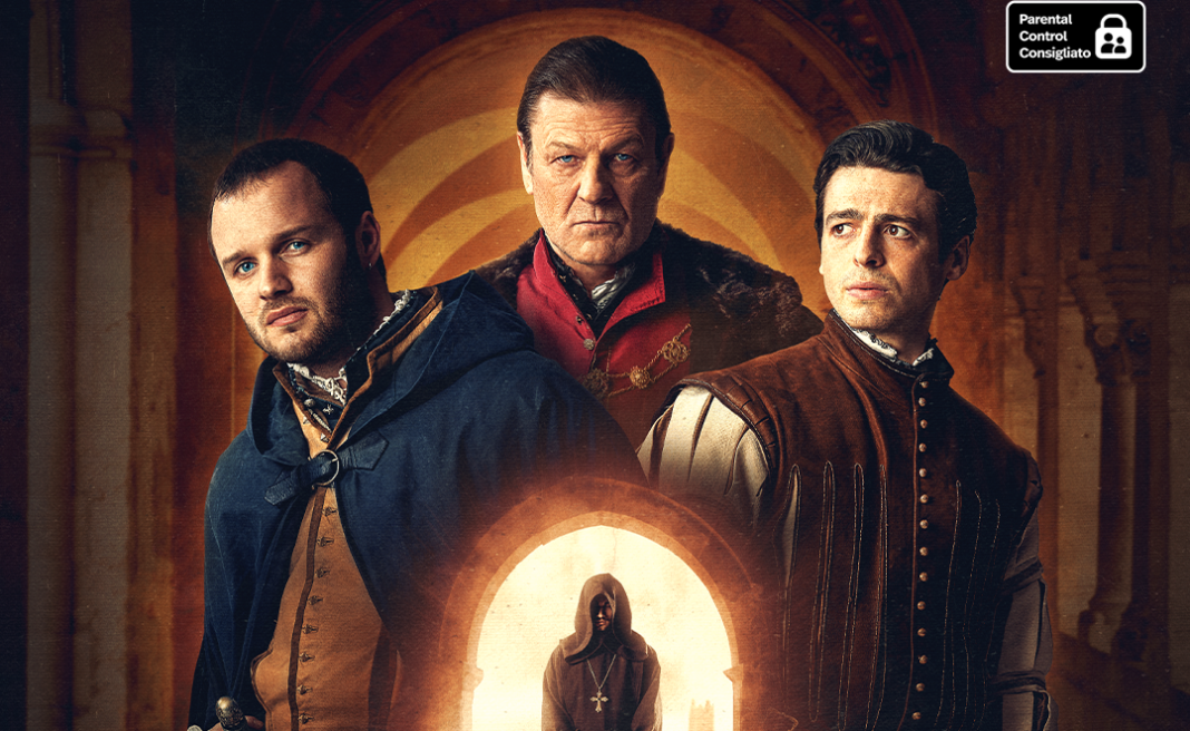 DISNEY+: SHARDLAKE, DAL 1° MAGGIO LA NUOVA SERIE ORIGINALE IN STREAMING DISNEY+: SHARDLAKE, DAL 1° MAGGIO LA NUOVA SERIE ORIGINALE IN STREAMING