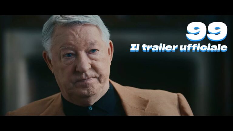 “99”: la storia definitiva dell’iconica stagione del Manchester United che vinse il triplete, dal 17 maggio su Prime Video