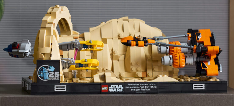 STAR WARS DAY 2024: TUTTI GLI APPUNTAMENTI PER I FAN DELLA SAGA