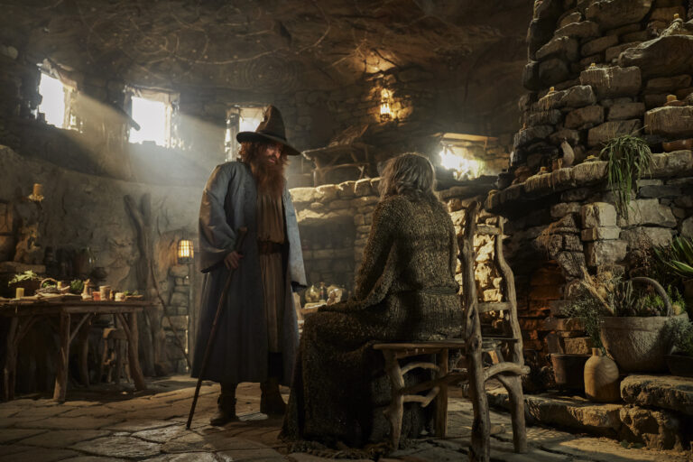 “Il Signore degli Anelli: Gli Anelli del Potere”, Rory Kinnear sarà Tom Bombadil nella seconda stagione della serie dal 29 agosto su Prime Video