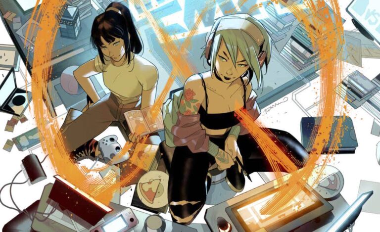 Milan Games Week & Cartoomics presenta l’edizione 2024 e i primi ospiti!