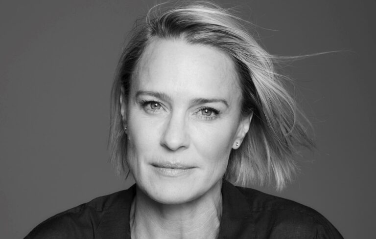 Prime Video annuncia la serie “The Girlfriend”, diretta e interpretata da Robin Wright