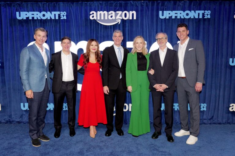 Tutti gli annunci di Amazon MGM Studios e Prime Video al primo Upfront di Amazon