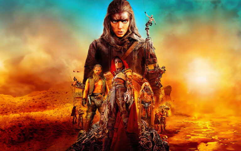 FURIOSA- GEORGE MILLER COLPISCE ANCORA?