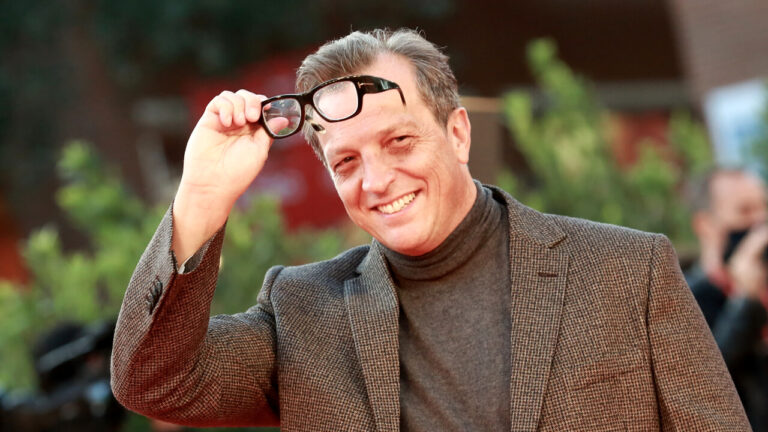 GABRIELE MUCCINO torna al cinema con FINO ALLA FINE