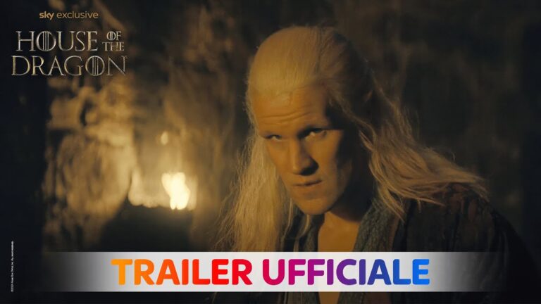 House of the Dragon, il nuovo trailer della seconda stagione – Dal 17 giugno in esclusiva su Sky e NOW