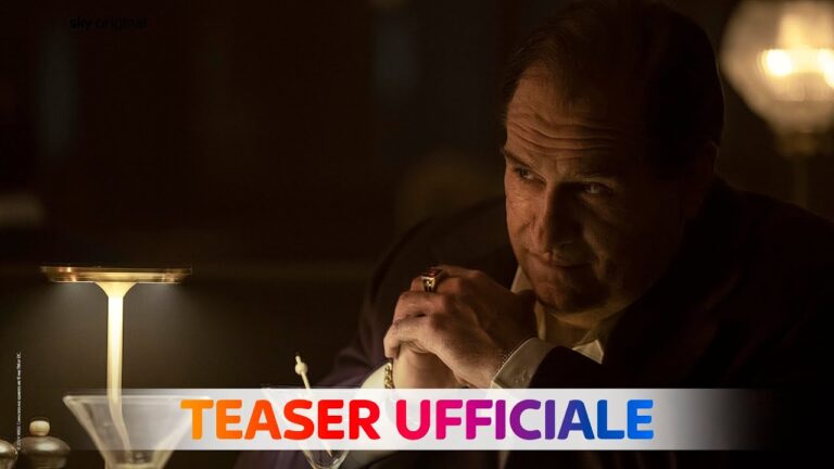 The Penguin, Sky mostra il trailer italiano della nuova serie DC ambientata nell’universo di The Batman!