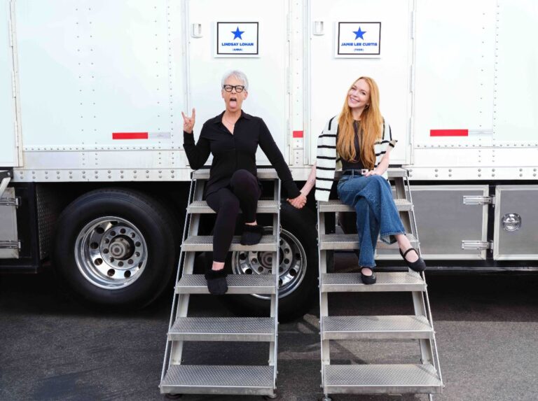 Al via la produzione del sequel di Quel pazzo venerdì (Freaky Friday) con Jamie Lee Curtis e Lindsay Lohan