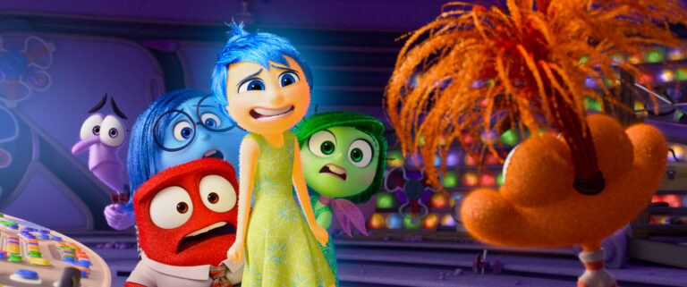 Inside Out 2- Siamo tutti un po’ Riley – Recensione