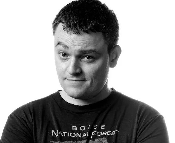 Atsushi Kamijo e Scott Snyder a a Lucca Comics & Games 2023 con saldaPress!