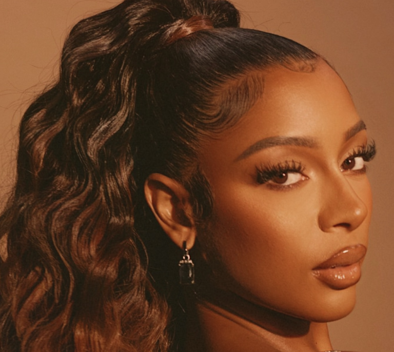 DISNEY+: VICTORIA MONÉT CANTA IL BRANO ORIGINALE DEI TITOLI DI CODA DI THE ACOLYTE: LA SEGUACE