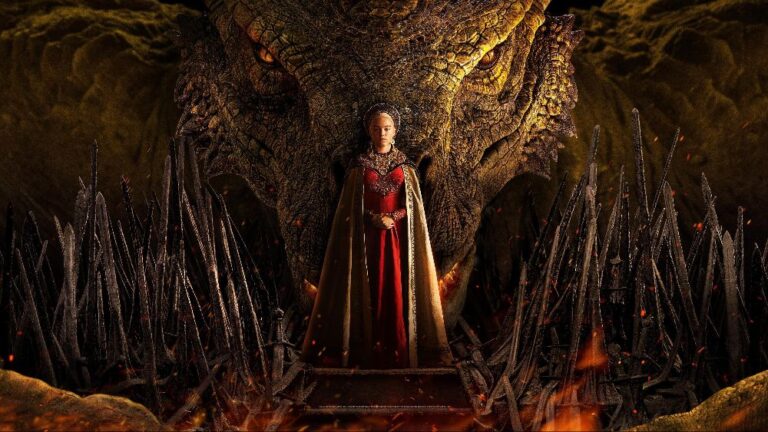 Dracarys! I nuovi accessori e Funko Pop! di House of the Dragon