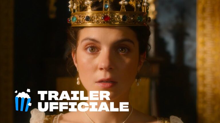 “My Lady Jane” – La serie che stravolge la storia reale inglese su Prime Video dal 27 giugno