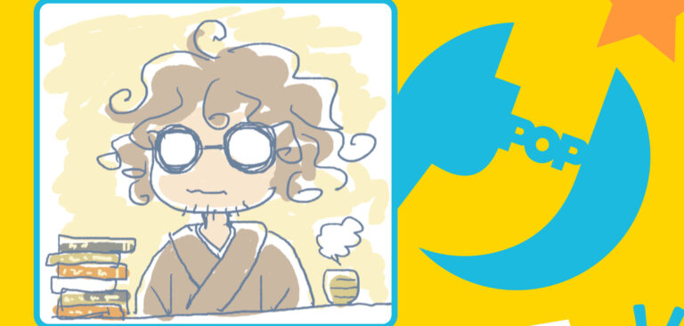 J-POP Manga annuncia Hiroyuki Etō  a Milan Games Week & Cartoomics 2024