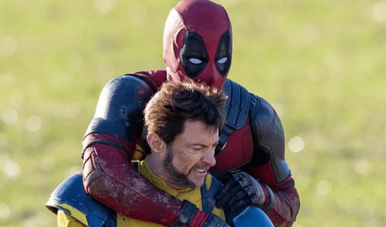 DEADPOOL & WOLVERINE IN VETTA AL BOX OFFICE ITALIANO CON UN INCASSO DI 7 MILIONI DI EURO DOPO IL PRIMO WEEKEND