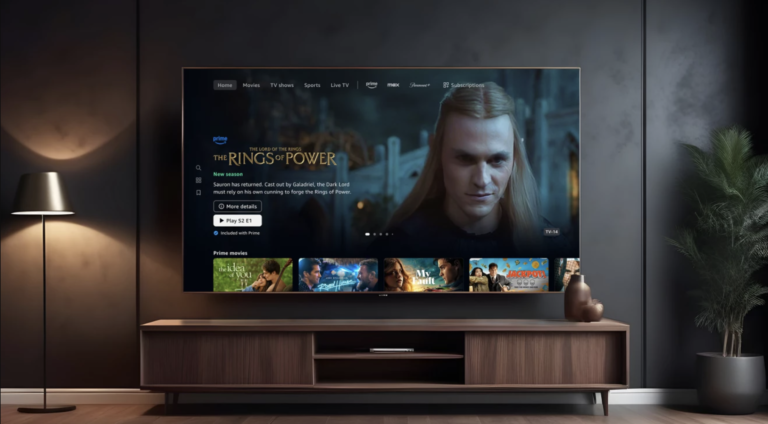 Prime Video migliora l’esperienza di streaming: scopri gli aggiornamenti previsti