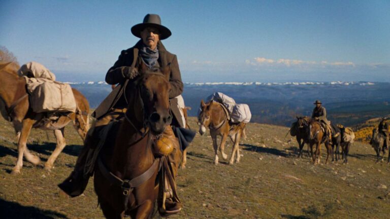 HORIZON – AN AMERICAN SAGA – CAPITOLO 1 – Può il western tornare ad essere un genere popolare?