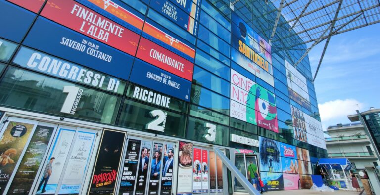 DISNEY ITALIA HA PRESENTATO A RICCIONE LE NOVITÀ IN ARRIVO AL CINEMA NEI PROSSIMI MESI