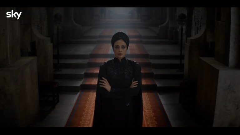 “Dune: Prophecy”, la nuova serie HBO, debutterà da novembre in esclusiva su Sky e in streaming solo su NOW