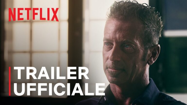 NETFLIX: LA DOCUSERIE “IL CASO YARA – OLTRE OGNI RAGIONEVOLE DUBBIO” SARÀ DISPONIBILE SU NETFLIX DAL 16 LUGLIO