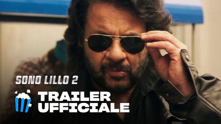 “Sono Lillo 2” – Il trailer della seconda stagione, dal 19 settembre su Prime Video
