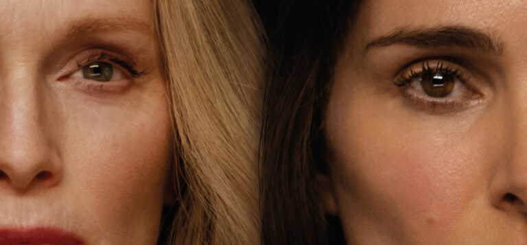 May December disponibile da oggi in DVD e Blu-Ray