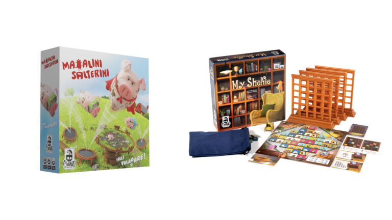 CRANIO CREATIONS CELEBRA L’ESTATE GIOCANDO CON STILE