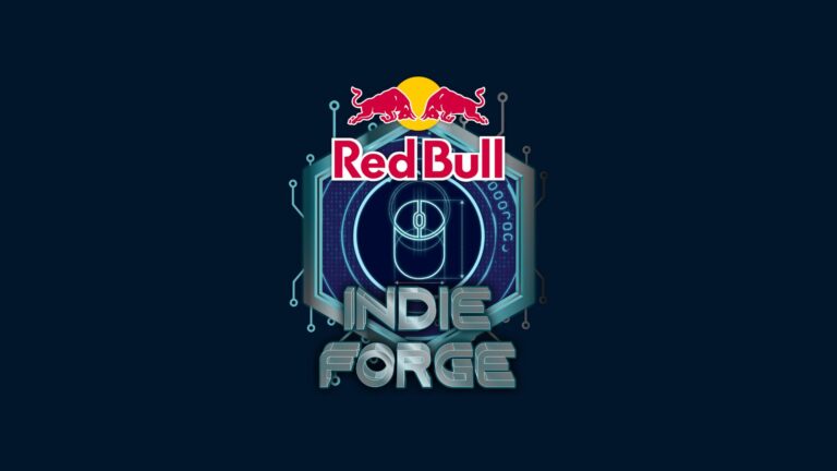 Annunciati i 5 finalisti di Red Bull Indie Forge!