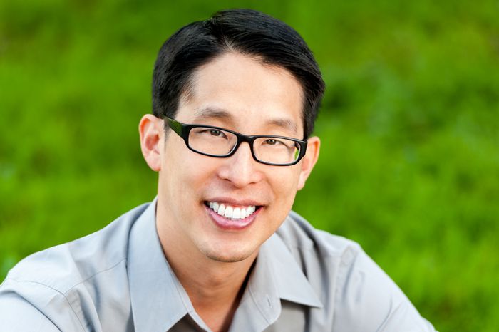 GENE LUEN YANG TRA I CANDIDATI AL PREMIO ASTRID LINDGREN