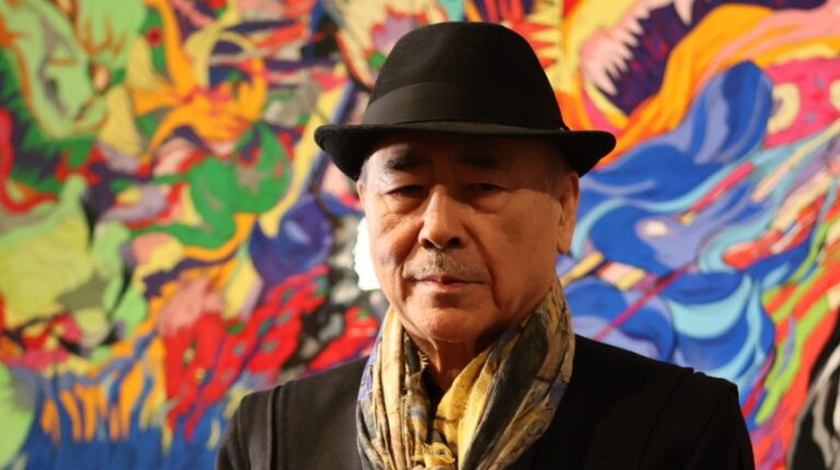 Lucca Comics & Games: Mostra Amano a Roma… i cataloghi autografati dal Sensei