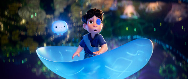ELIO- A VOLTE CASA E’ PIU’ VICINA DI QUANTO PENSIAMO. RECENSIONE DEL FILM PIXAR