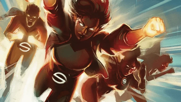 Sentry: Ereditá – La Marvel non sa più scrivere?