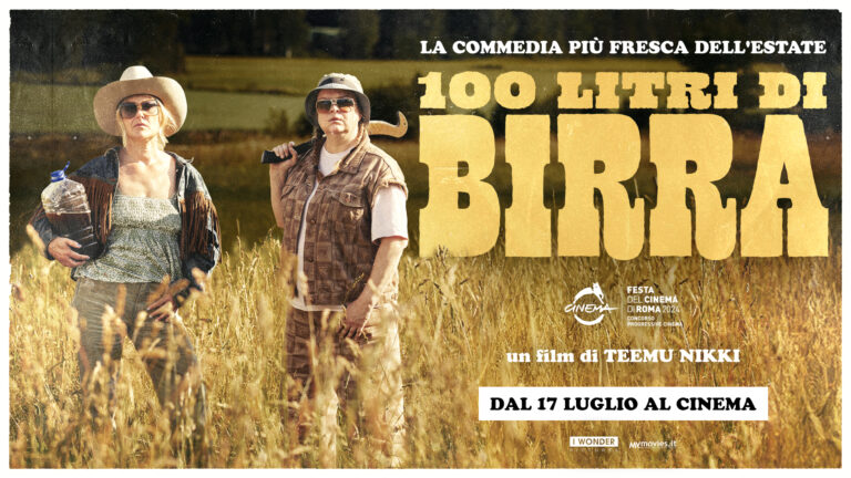 100 litri di birra- il lato grottesco e tragicomico della dipendenza