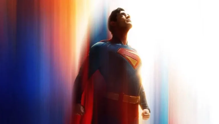 Superman: Umano,  troppo umano