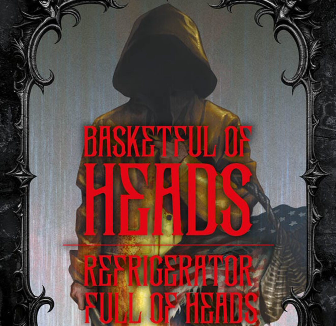 Basket e Refrigertor full of heads: un horror convincente? Basket e Refrigertor full of heads: un horror convincente?