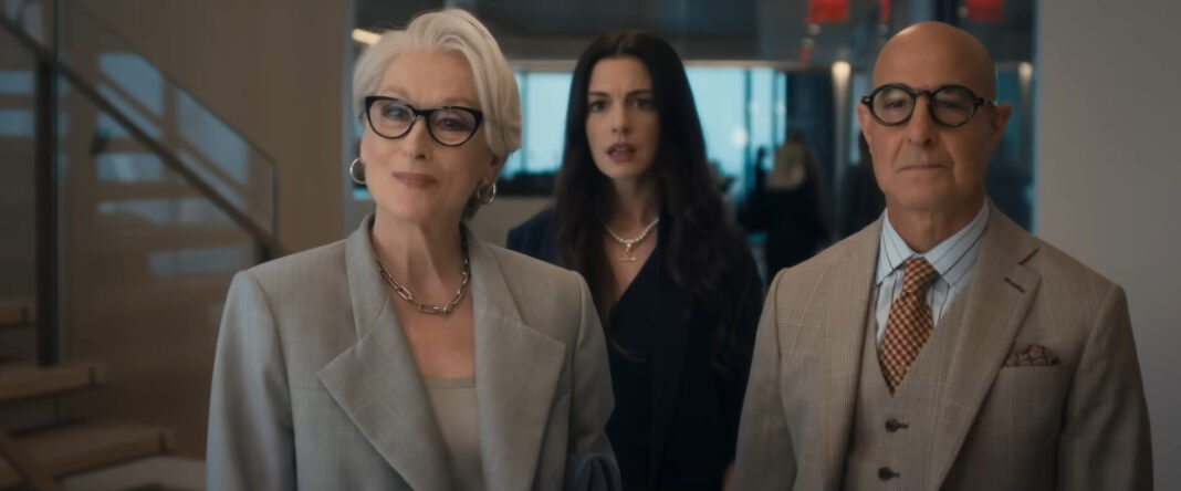 Il diavolo veste Prada 2: un’analisi sociologica Il diavolo veste Prada 2: un’analisi sociologica