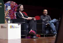 Netflix: DUE SPICCI, la nuova serie di Zerocalcare presentata al Salone del Libro di Torino
